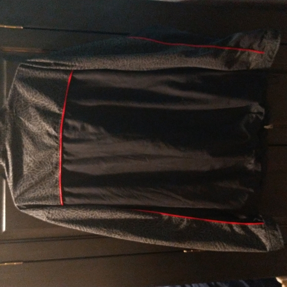 Jordan AF 1 Jacket - Picture 5 of 5